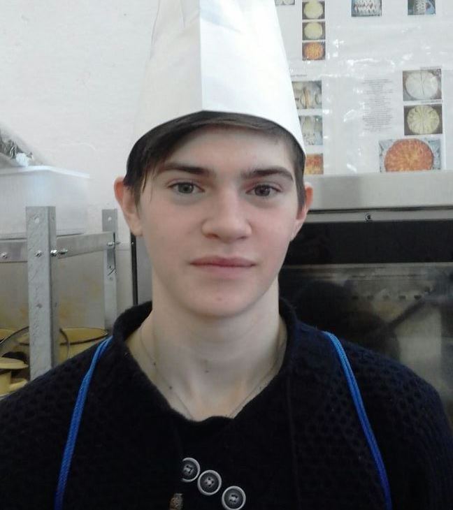 В Костромской области открыли мемориальную доску молодому повару, погибшему в СВО
